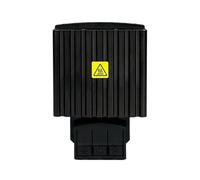 For élément chauffant à air de chauffage d'armoire HG140(60W)