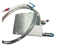 For Élément Chauffant De Chaudière De Machine À Café 220v1400W(Style 2)