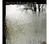 For Emma, Forever Ago [Vinyl] by BON IVER [VINYL] NEUF