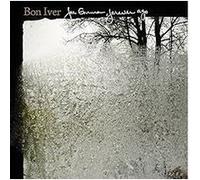 For Emma Forever Ago Vinyle Coloré
