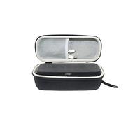 for Enceinte Bluetooth Portable Anker SoundCore Boost 20W Dur Cas Voyage Etui Housse Sac Case by SANVSEN