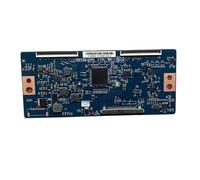 For Enhanced TV Performance 55T32-COL 55T32-C0L CTRL BD 4K HD 55 Inch TV,Compatible For Logic， Board