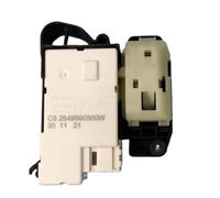 For ensemble de serrure de porte de laveuse à tambour for Beko C5 2849660500W