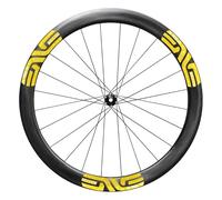 For ENVE SES4.5 Autocollants de roue de vélo de route - Autocollants colorés inspirés des championnats du monde | Autocollants de jante et de moyeu, résistants aux rayures, plusieurs options de