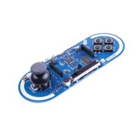 For Esplora Joystick Game Sensor Module Integrated Circuit Microcontroller with Circuit Oscillator for Programming
