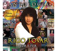 Rigo Tovar - for Ever-Anthology [Import]