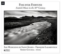 For ever fortune CD