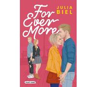 For Ever More - Julia Biel (livre en polonais)