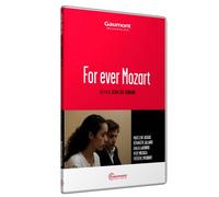 For Ever Mozart DVD DVD