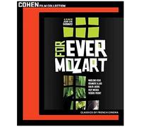 For Ever Mozart [Blu-Ray]