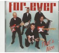 For-Ever - That S Nice