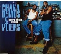 For Every Kinda People