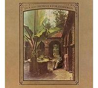 Jackson Browne – For Everyman – CD – Édition remasterisée
