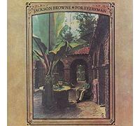 for EveryMan [Re-Issue] [Import Allemand]