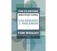 For Everyone Bible Study Guide