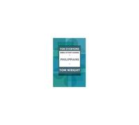 For Everyone Bible Study Guide: Philippians
