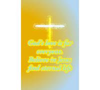 For Everyone: The Love of Jesus