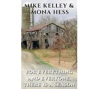 For Everything And Everyone, There Is A Season