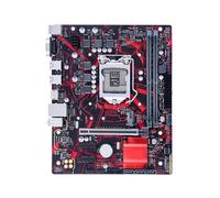 for EX-B365M-V5 Carte mère LGA 1151 B365 DDR4 2666 Prend en Charge Les processeurs Core 9e et 8e génération PCIe 3.0 USB .1 ATX for ASUS, Pièces