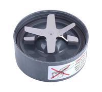For Extracteur De Remplacement De Lame De Presse-agrumes, Base De Lame En Acier Inoxydable, Compatible Avec NutriBullet, Mélangeur De Presse-agrumes 900W, Accessoires De Presse-agrumes
