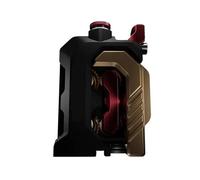 For extrudeuse Ph-aetus DXC2 for série cr-eality K2 for K2 K2PRO K2PLUS extrudeuse magnétique à dégagement rapide améliorée
