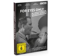 for Eyes Only [Import]