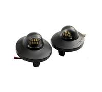 For F150 F250 F350 2x LED License Number Plate Light Car Lighting Kit