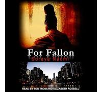 For Fallon (The Chicago Syndicate Series)