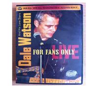 For Fans Only-Live - Watson, Dale