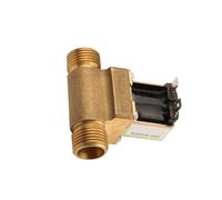 For FC-B8, raccords d'électrovanne de vanne d'entrée d'eau de chauffe-eau à filetage de 20 mm, interrupteur de vanne d'entrée de machine à laver entièrement automatique