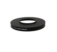 for Filtre Matte Box 95 mm ou 86 mm, Adaptateur Matte Box, Bague d'adaptation for Filtre 46/49/52/55/58/62/67/72/77/82 mm-86 mm (diamètre extérieur 95 mm)(55mm)
