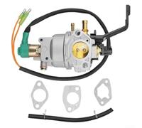 For Firman Carburateur pour groupe électrogène Tri Fuel Compatible avec les modèles de moteur 439cc dont H07552 et H07553