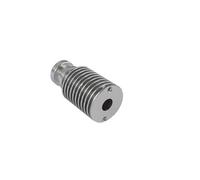 for flsun for Super Racer - pièces Originales Q5/SR/QQ-S Pro, Tube de Refroidissement V6, Combinaison de Dissipation Thermique, radiateur for Accessoires d'extrusion(for SR Or Q5)