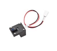 for flsun Q5/ QQ-S Pro/SR/for Super Racer, capteur de nivellement Automatique, Modules tactiles, commutateur, Partie de lit d'imprimante 3D, Original