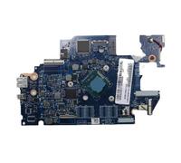 for for Lenovo S21E-20 Carte mère d'ordinateur Portable LA-C251P avec CPU N2840 2G 64G, Pièces