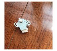 For for MITSUBISHI Climatisation Moteur de vent de haut en haut et bas Msbpc20m16 Air conditionné Swing Moteur DM61J483H02 12V 250 euro