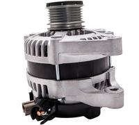 For Ford Focus Ii & C-Max 1.6 2.0 Tdci Diesel 2004-2012 150a New Alternator