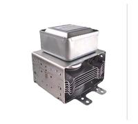 For four à micro-ondes industriel refroidi par air magnétron 2M167B-M14 accessoires magnétron