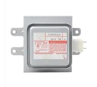 For four à micro-ondes industriel refroidi par air magnétron 2M303H(EX) 2M303H(JJ) 2M303H 1000W magnétron refroidi par air