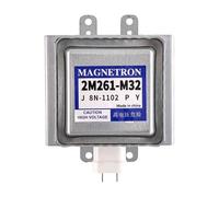 For four à micro-ondes magnétron 2M261-M32 2M261-M32 = 2M236-M32 = 2M236-M42 pièces de four à micro-ondes magnétron