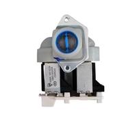 For FPS90G1, Compatible For Haier, Compatible For Machine À Laver Casarte, Vanne D'admission D'eau À Double Tête 0024000126 BC N.