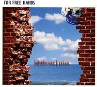 For Free Hands - Kaleidoscope Freedom [Import]