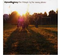 for Friends in Faraway. [Import]