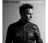 Mike Tramp – For Forste Gang – CD – Neuf