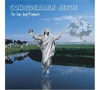 For Fun and Prophet [EXPLICIT LYRICS]