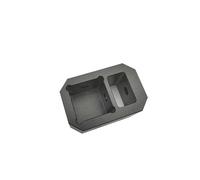 For Fun-ssor for Rat-rig for imprimante 3D V-minion, tendeur de tendeur CNC X en alliage d'aluminium