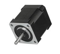 For Fun-ssor for Refi-ned for imprimante 3D Vor-on2.4 CNC aluminium 9 mm courroie 4AWD mod pièces de mise à niveau for moteur pas à pas NE-MA17(D)
