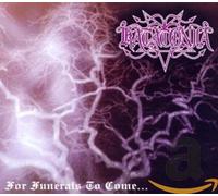 For Funerals To Come.. by Katatonia [Audio CD] NEUF