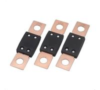 For fusibles MEGA 30 A, 50 A, 60 A, 70 A, 80 A, 100 A, 120 A - 500 A, 70 V, for systèmes 48 V, accessoires for outils automobiles, 1 à 5 pièces(2PCS,400A)