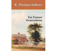 For Future Generations: John Quincy Adams And His Love For Trees And Gardens